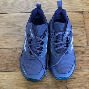 Adidas Terrex Tracefinder 2 Trail Shoes